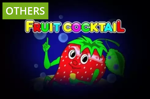 Fruit Cocktail